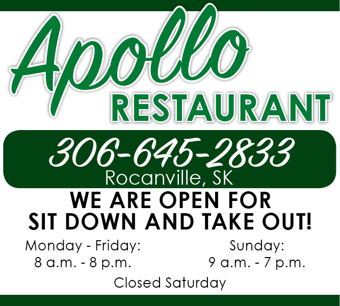 Apollo Restaurant