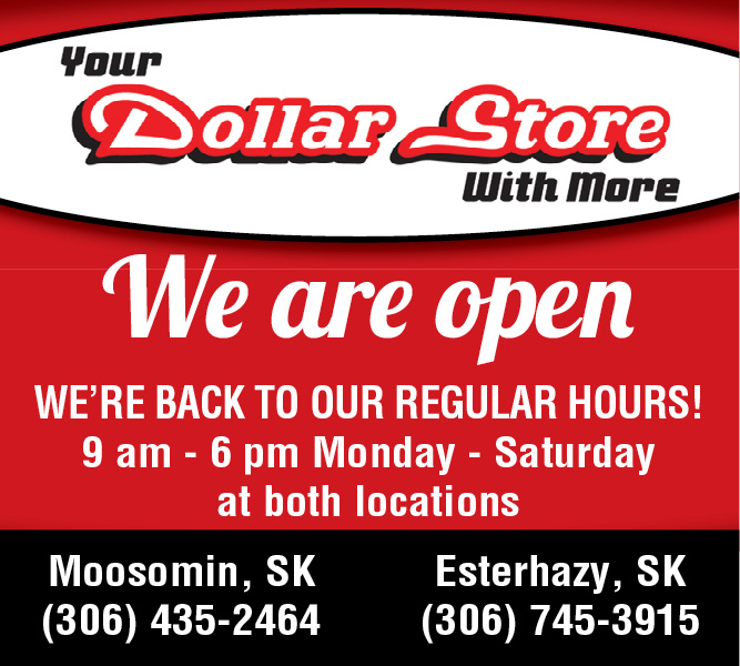 Dollar Store