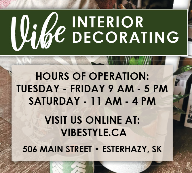 Vibe Interior Decor