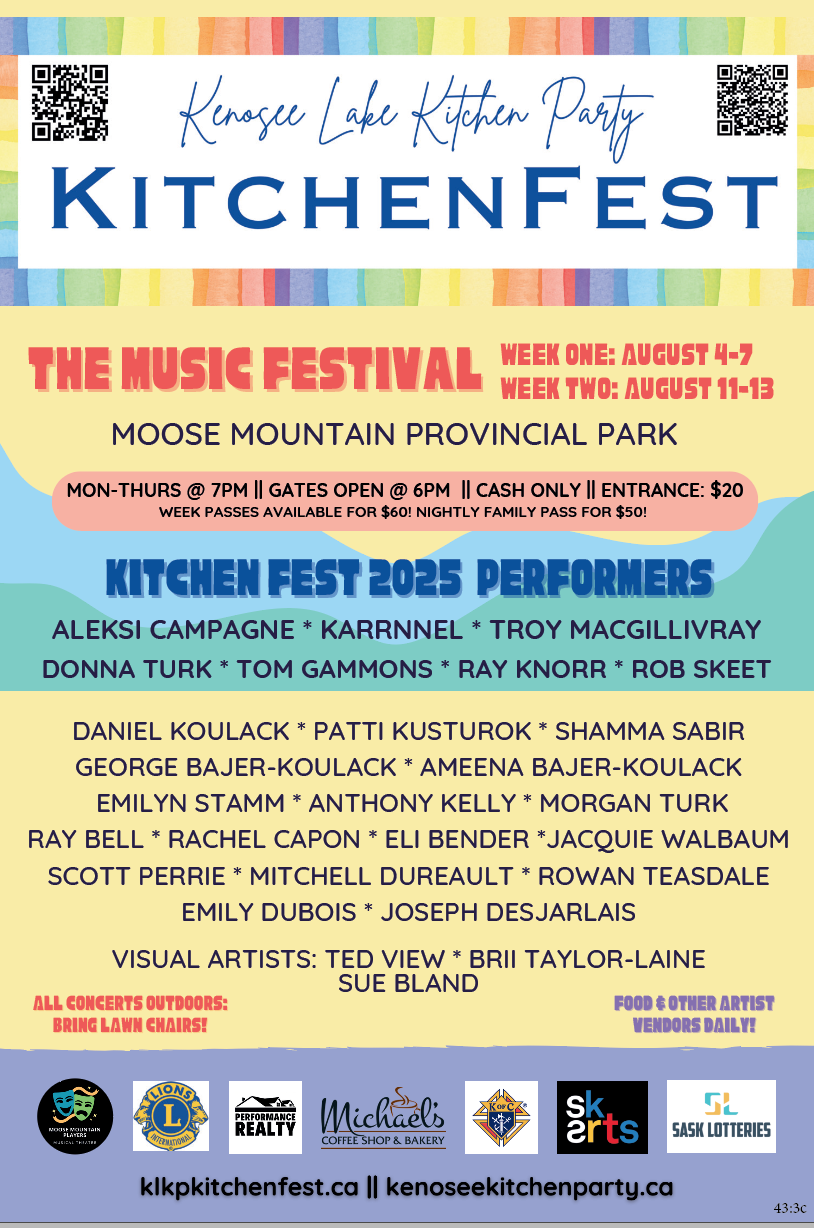 Kitchen Fest