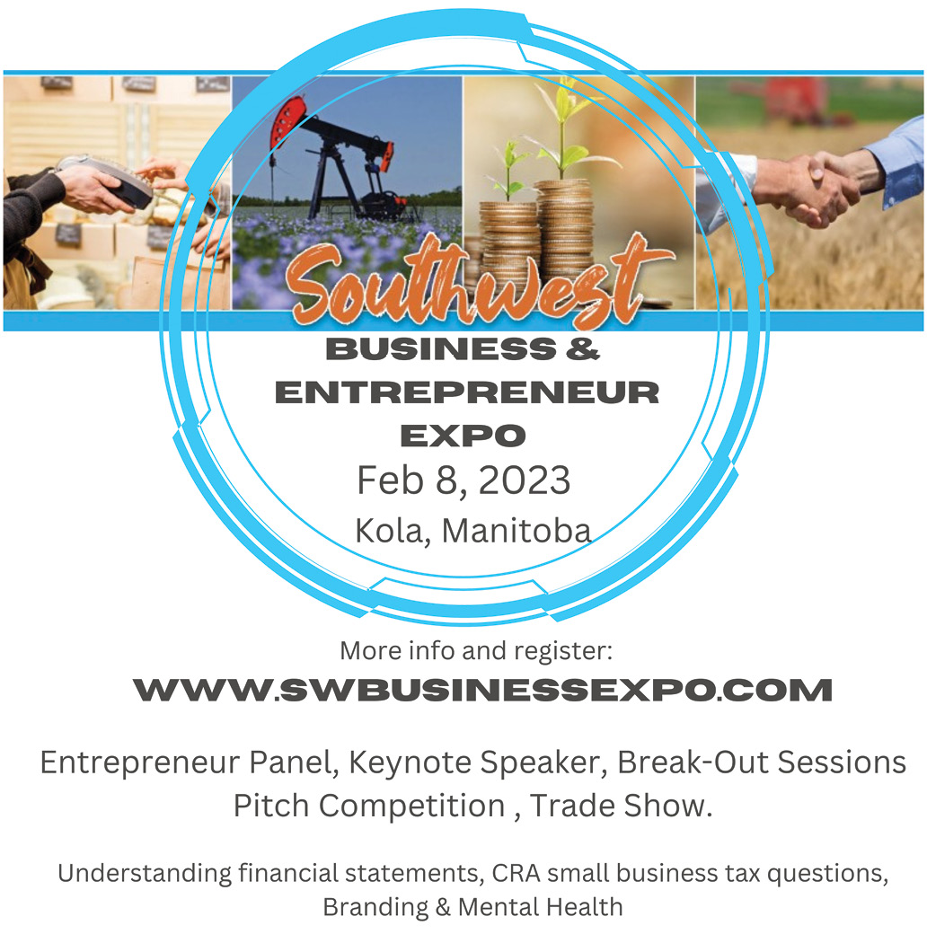 Southwest Business and Entrepreneur Expo