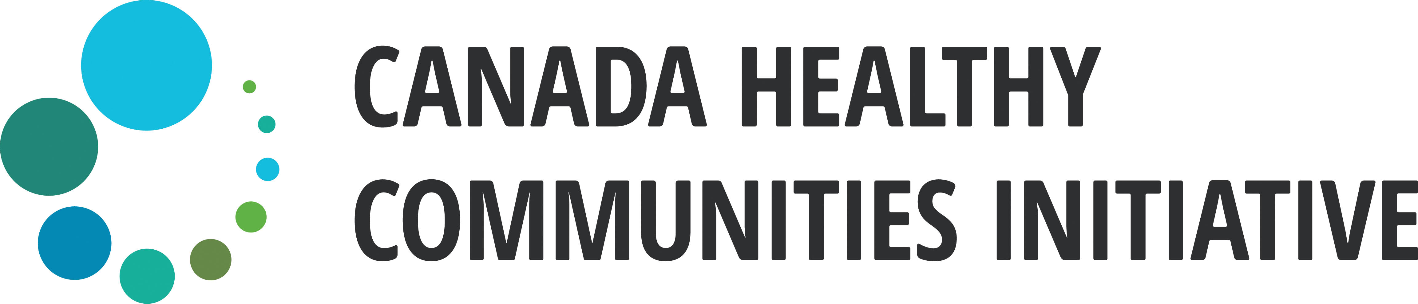 Canada Healthy Communities Initiative