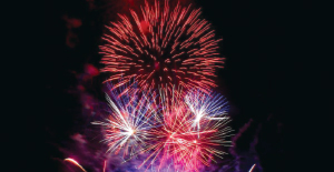 Plans underway for 2026 Living Skies fireworks competition