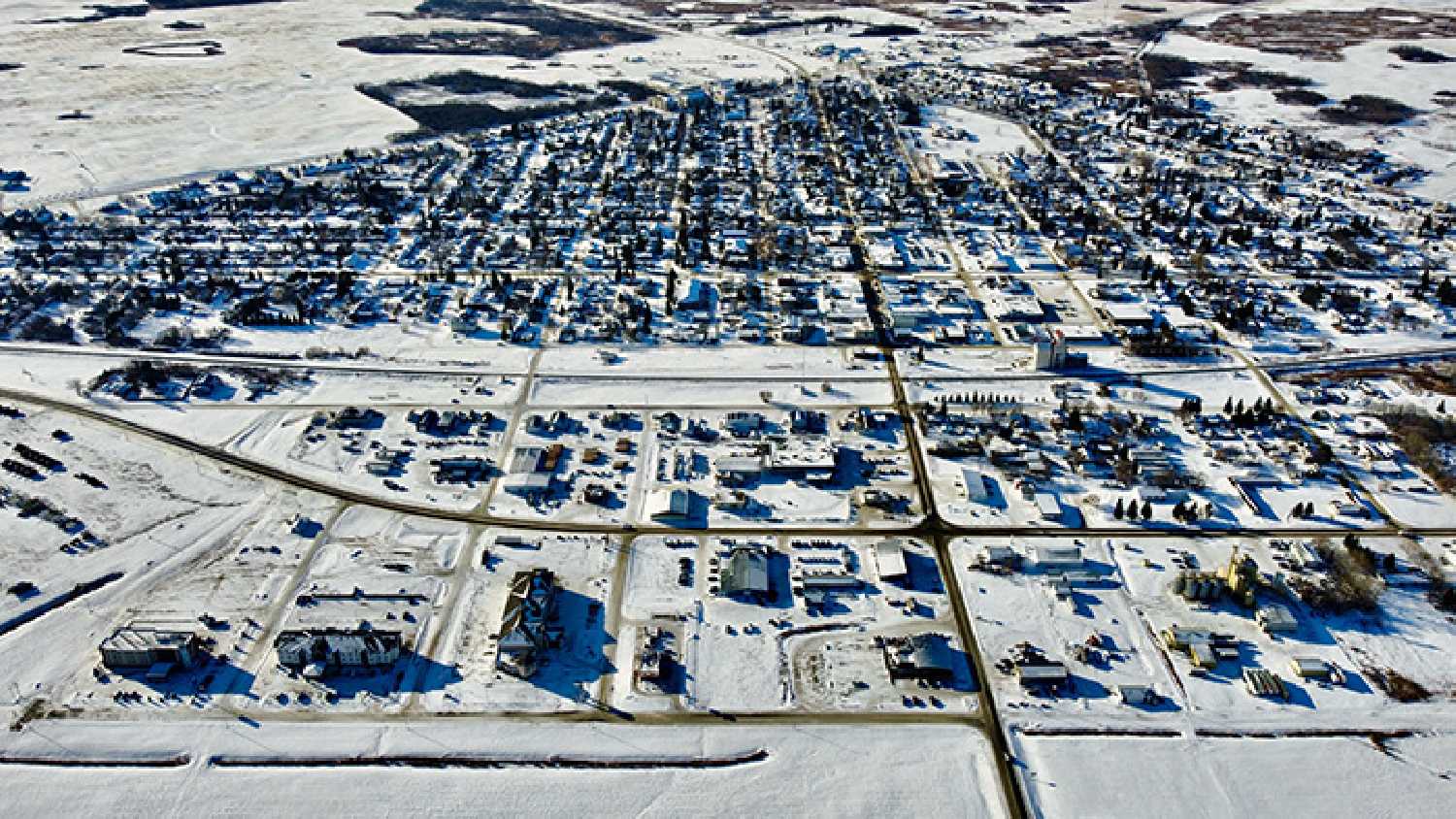 The World-Spectator - Moosomin, Saskatchewan, Canada