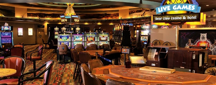 Casinos across Saskatchewan have been closed since December 19, 2020 but are scheduled to reopen as part of Step 2 on June 20.