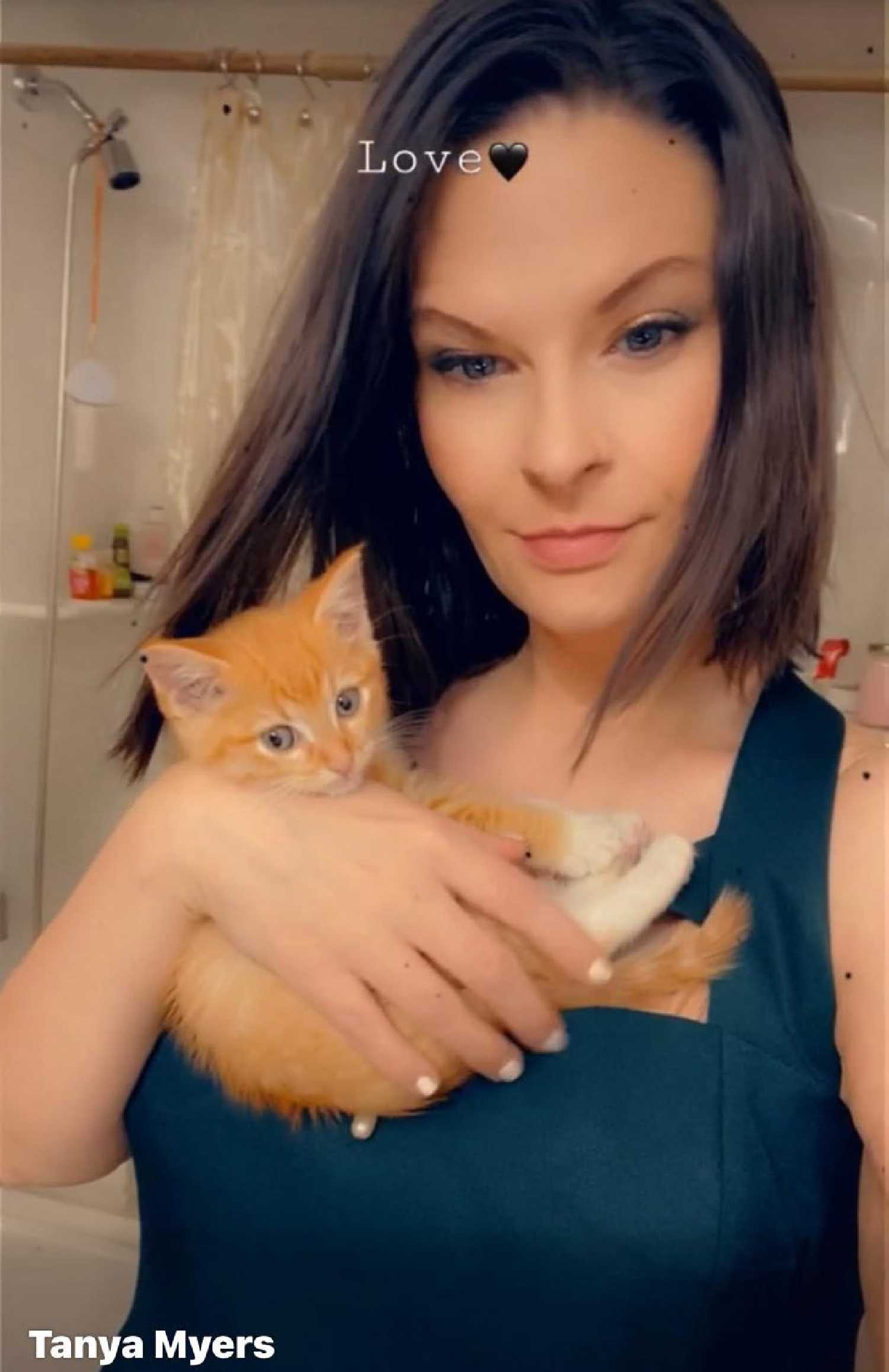 Tanya Myers lost her life to a bullet that entered a vehicle on Highway 39 near Weyburn on Friday night.