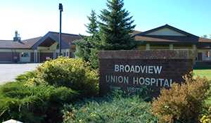 Broadview hospital to reopen Monday