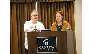 Communities in Bloom back this summer in Moosomin