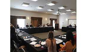 Lots on the agenda for the May 20 Moosomin Chamber meeting