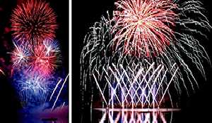 Living Skies Fireworks returning with full weekend lineup