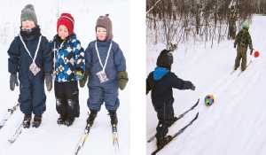 Rocanville Cross Country Ski Club still going strong after 32 years