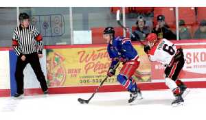 Southeast teams gear up for Provincial A Playoffs