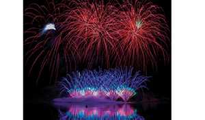 Living Skies Fireworks competition return to Moosomin Regional Park this August Long