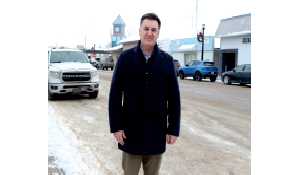 Bonk looking forward to next sitting