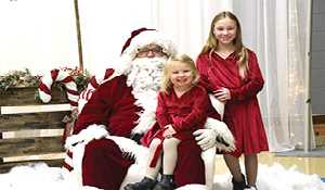 Dates set for Moonlight Madness, Santa Day, Christmas promotions
