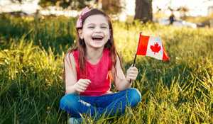 Lots coming up for Canada Day weekend