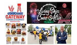 Chamber meeting this Tuesday, Feb. 24