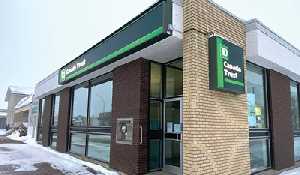 Rocanville TD branch to close