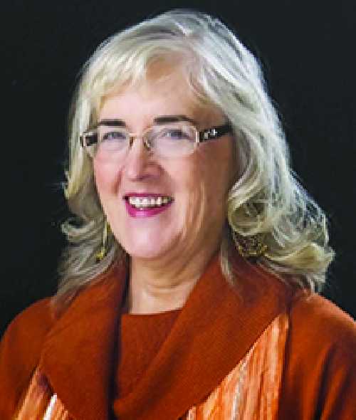 Darlene Carol Dobson